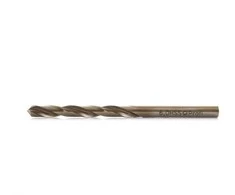 Metalo grąžtas AB Grąžtai, 6×93 mm