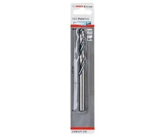 Grąžtas Bosch HSS TWIST DRILL BIT POINTTEQ 11.0MM