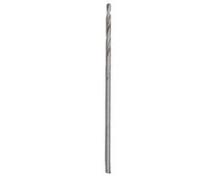 Metalo grąžtas HAUSHALT, 1×34 mm, 2 vnt.