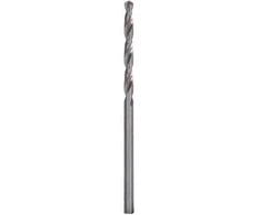 Metalo grąžtas HAUSHALT, 2×49 mm, 2 vnt.
