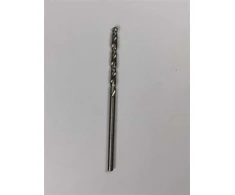 Metalo grąžtas HSS HAUSHALT, 4,5×80 mm