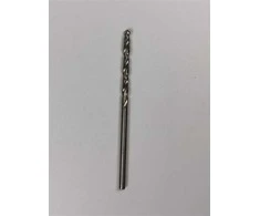 Metalo grąžtas HSS HAUSHALT, 4×75 mm