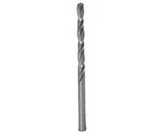 Metalo grąžtas HSS HAUSHALT, 4×75 mm