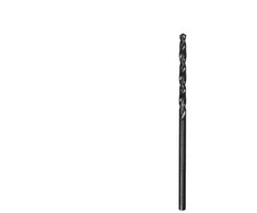 Metalo grąžtas HSS HAUSHALT, 6×101 mm