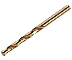 Metalo grąžtas IRWIN Cobalt, 2,5x57 mm