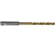 Makita SDS-PLUS HSS grąžtas metalui 3.5mm B-57417