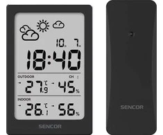 Meteorologinė stotelė Sencor SWS 2300 B