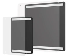 Midland Montavimo priedas „Pad Anti-Shielding ProFixing Door“