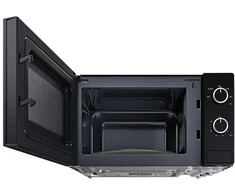 Mikrobangų krosnelė Samsung MS20A3010AL/BA