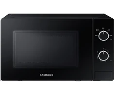 Mikrobangų krosnelė Samsung MS20A3010AL/BA