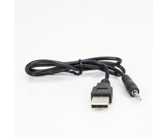Mikrofonas ir „Bluetooth“ adapteris PNI Mike 65, dviejų kanalų, suderinamas su PNI HP 6500, PNI HP 7120