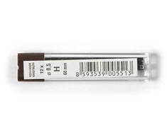 *Mikrografų Šerdelė KOH-I-NOOR 0.5mm, H