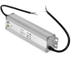 Mikrotik MTP250-53V47-OD maitinimo adapteris / inverteris Lauke 250 W Cinkas