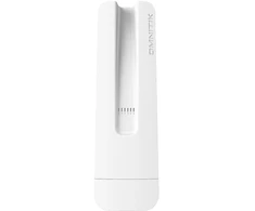 Maršrutizatorius MIKROTIK MT RBOmniTikG-5HacD MikroTik OmniTIK 5 ac 5GHz 802.11a/n/ac Outdoor AP 7.5dBi 5GHz omni antennas