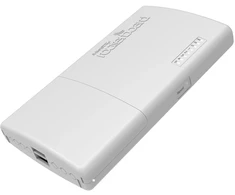 Maršrutizatorius MIKROTIK MT RB960PGS-PB MikroTik PowerBox Pro L4 128MB RAM, 5xGig LAN, 1xSFP, 1xUSB, 2-5 prievadas 802.3af/at