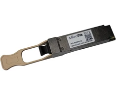 Mikrotik QSFP28 40G / 100G modulis MM 100m 850nm MTP/MPO