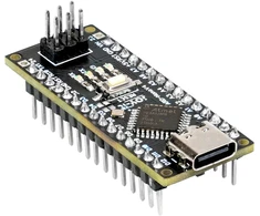 Mikrovaldiklis NANO V4 su ATmega328PB ir USB-C JOY-IT