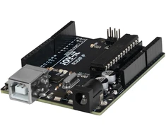 Mikrovaldiklis UNO Rev3 (Arduino UNO-suderinamas) su ATMega328P JOY-IT
