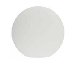 Milagro Šviestuvas lauko 10W E27 IP44 D60+RGB LEMP