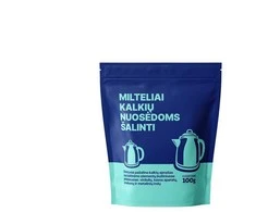 Hi Labs Milteliai nuoviroms šalinti Higėja, 0.1kg