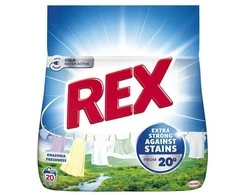 MILTELIAI SKALB REXAMAZONIA 20SK 1.1KG