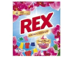 MILTELIAI SKALB REXMAL COLOR 4SK 0.22KG