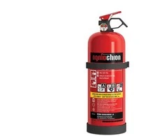 Miltelinis gesintuvas Ogniochron GP-2X ABC, 2kg
