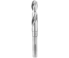 Proedge Grąžtas metalui Milwaukee Thunderweb; HSS-G; 16,5x57/152 mm