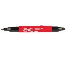 Milwaukee Accessories MILWAUKEE MARKERIS INKZALL™ 2-IN-1 TIKSLUS ANTGALIS, PLONAS ANTGALIS