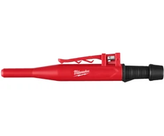 Milwaukee Accessories MILWAUKEE MECHANINIS STATYBINIS PIEŠTUKAS SU GRAFITO ŠERDELĖMIS 10 vnt./PAKUOTĖ