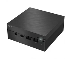 Mini computer ASUS Mini PC PN40-BBC558MV Celeron / 8GB / 512 GB SSD / Windows 11 Home