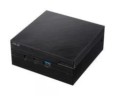 Mini computer ASUS Mini PC PN41-BBC029MCS1 Celeron / 8 GB / 512 GB SSD / Windows 11 Home