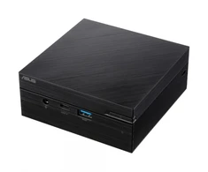 Mini computer ASUS Mini PC PN41-BBC029MCS1 Celeron / 8 GB / 512 GB SSD / Windows 11 Home