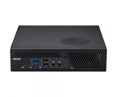 Mini computer ASUS MiniPC PB63 B5046AH Core i5 / 16 GB / 512 GB SSD / Windows 11 Pro (juodas)