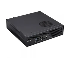 Mini computer ASUS MiniPC PB63 B5046AH Core i5 / 16 GB / 512 GB SSD / Windows 11 Pro (juodas)