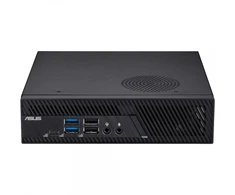 Mini computer ASUS MiniPC PB63 B7016MH Core i7 / 16 GB / 512 GB SSD / Windows 11 Pro (juodas)