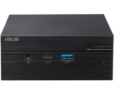 Mini kompiuteris ASUS Mini PC PN41-BBC029MCS1 Celeron / 8 GB / 256 GB SSD / Windows 11 Pro
