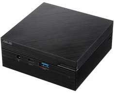 Mini kompiuteris ASUS Mini PC PN41-BBC029MCS1 Celeron / 8 GB / 256 GB SSD / Windows 11 Pro