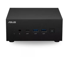 Mini PC ASUS ExpertCenter PN52-BBR758HD Ryzen 7 / 16 GB / 512 GB SSD / Windows 11 Pro