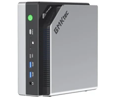 Mini PC GMKtec EVO-X2 AMD Ryzen AI Max+ 395 - 128GB RAM + 2TB SSD WIN 11 Pro
