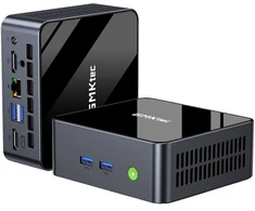 Mini PC GMKtec M3 Pro i5-13500H 16GB 512GB Win 11 Pro