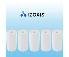 Mini spausdintuvas roller - set of 5 Izoxis 22273