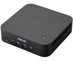 ASUS ExpertCenter PN54-S1-S50015AL AMD Ryzen™ 5 220 16 GB DDR5-SDRAM 512 GB SSD Windows 11 Pro Mini PC Juodas
