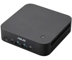 ASUS ExpertCenter PN54-S1-S50015AL AMD Ryzen™ 5 220 16 GB DDR5-SDRAM 512 GB SSD Windows 11 Pro Mini PC Juodas