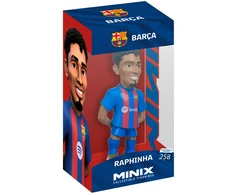 MINIX BARCELONA - RAPHINHA