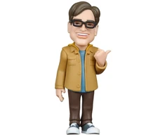 MINIX BIG BANG THEORY - LEONARD