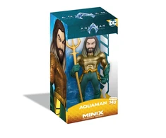 MINIX DC - AQUAMAN
