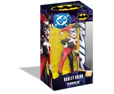 MINIX DC - HARLEY QUINN WITH HAMMER