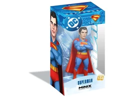 MINIX DC - SUPERMAN