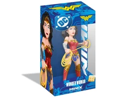 MINIX DC - WONDER WOMAN